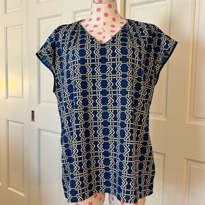 The Limited Geometric Top